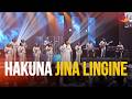 HAKUNA JINA LINGINE Swahili Worship A Powerful Declaration That Jesus Is Above Every Name