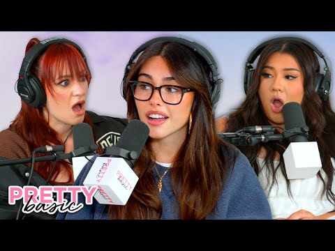 What You Don’t Know About Madison Beer!! TELL-ALL PART TWO - PRETTY BASIC - EP. 218