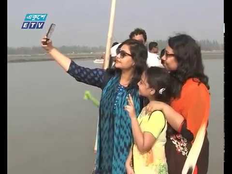 সীতাকুন্ডে বাঁশবাড়িয়া সমুদ্র সৈকতে পর্যটনের অপার সম্ভাবনা