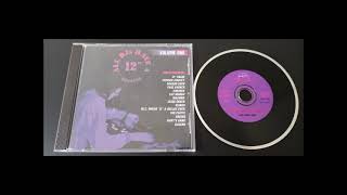 All DJ's Have A 12" Version Volume One (DJ André Meunier) 1995