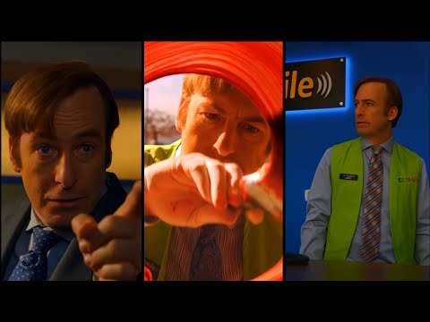 THIS IS 4K PATRICK BATEMAN TWIXTOR [BETTER CALL SAUL]