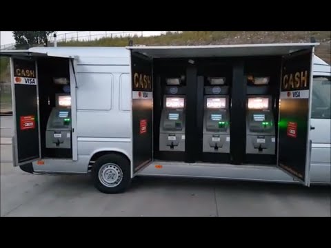 download lagu mp3 mp4 Mobile Atm Van, download lagu Mobile Atm Van gratis, unduh video klip Mobile Atm Van