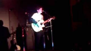 Sebastian Doyon - Bad Things to Such Good People (Cover)