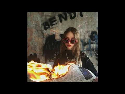 [FREE] Glaive x Ericdoa Type Beat - "drive me crazy" (hyperpop style)