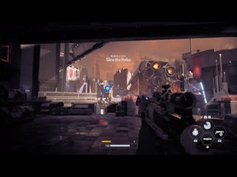 Star Wars Battlefront 2 Resurrection walkthrough part 1 with no commentary PS4