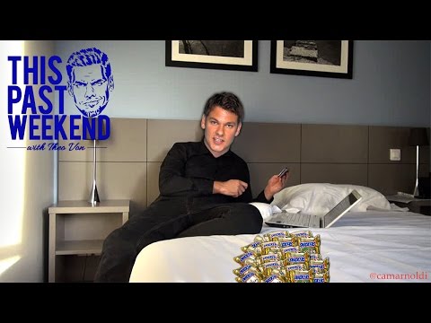 5-8-17 | This Past Weekend w/ Theo Von #21 video thumbnail