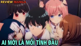 Tìm Lại Mối Tình Đầu Thông Qua Giộng Nói | C1-20 | mayonaka heart tune | Review Manga