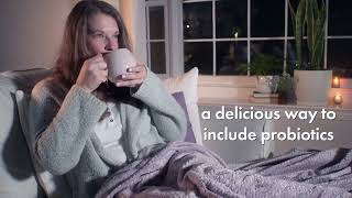 Bigelow Tea Lavender Chamomile plus Probiotics Herbal Tea (2026)