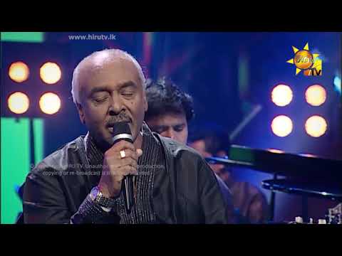 Nati Bari Mohotaka - නැති බැරි මොහොතක | Hiru Unplugged - EP 14 (Stereo)