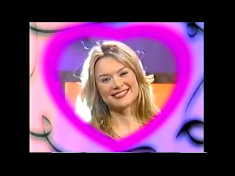 Family Feud (Karn):  November 20, 2002 (Soap Week-The Young & the Restless vs  General Hospital)