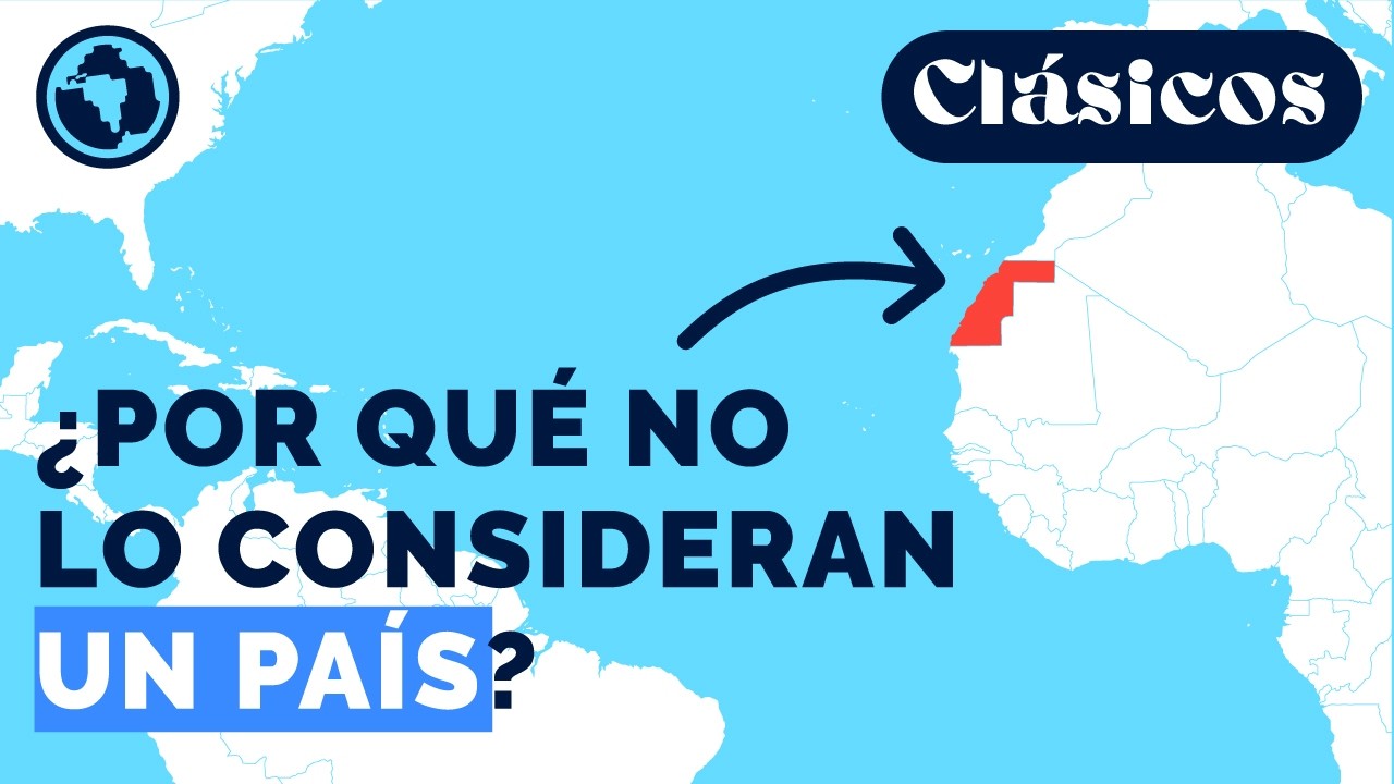 Clásicos UMI Vol. 4: Países sin reconocimiento