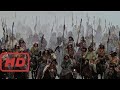 Unearthing Genghis Khan's Legendary Mongol Empire - Documentary  National Geographic 2017