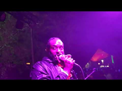 The Full Moon Festival - ft. Sincerely Collins, The Real Khiry, The Kaleidescope Kid, Prime Society