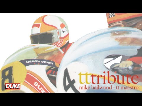 The 1967 Isle of Man TT | Diamond Jubilee Senior Race