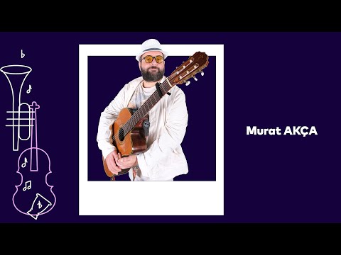 Metro Müzisyenleri Yarışması İlk 12 Performansı - Murat Akça