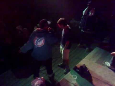 BEPÓSS VS RABEAT - Final Microphone Check Vol.2 - STAYLERZ CREW