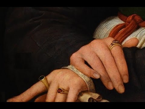 🔴 02 ❧Da Raffaello a Caravaggio❧ Il mestiere dell'artista.Di Claudio Strinati (ALLE OTTO DELLA SERA)