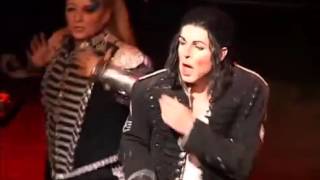 Forever Jackson Michael Jackson Tribute