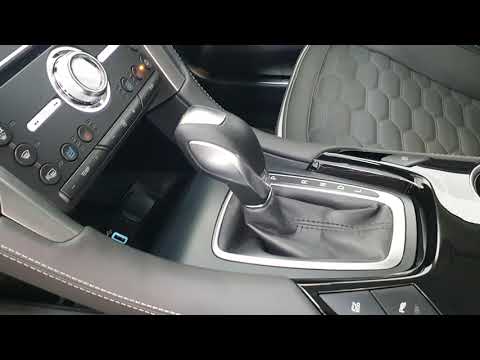 211KE3800 - 2021 Ford Mondeo Vignale Hybrid Saloon , Leather , Nav ,  38,75...