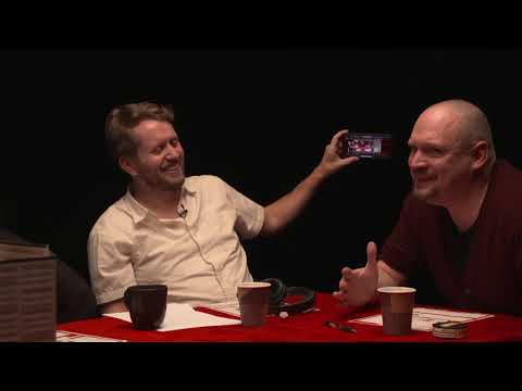 Avbruten Avsugning - Rollspelsklubben Musikhjälpen