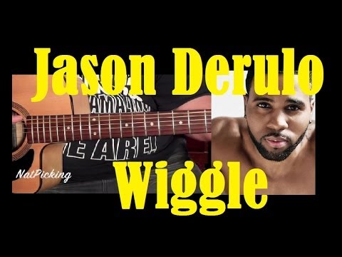Wiggle - Jason Derulo