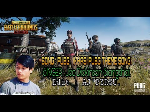 KHASI PUBG THEME SONG_ GAME'S SOG 2019_KHASI RAP SONG_KHASI BAD JAINTIA_SHILLONG BAD JOWAI_MEGHALAY.
