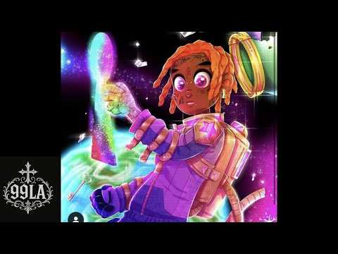 [FREE] Lil Uzi Vert Type Beat "Ethereal"