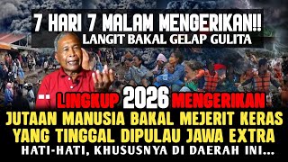 Download lagu Emergency!! It's clearly written, 'Greetings from the Jayabaya Spirit.' No wonder extreme weather... mp3 Download lagu Emergency!! It's clearly written, 'Greetings from the Jayabaya Spirit.' No wonder extreme weather... mp3