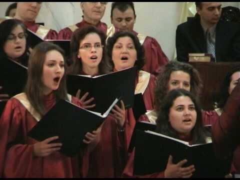 Corul Adoramus Constanţa