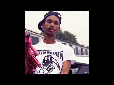 *free* black kray aka sickboyrari + evilgiane + surf gang type beat "falling"