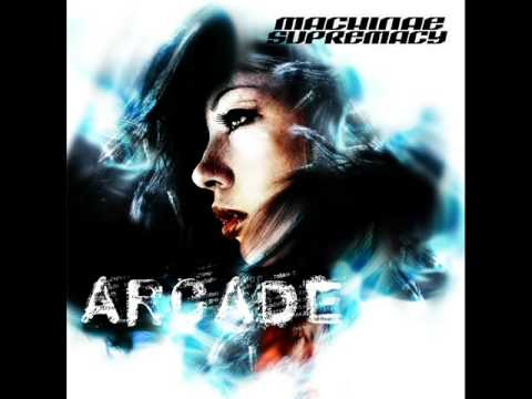 Machinae Supremacy - Missing Link