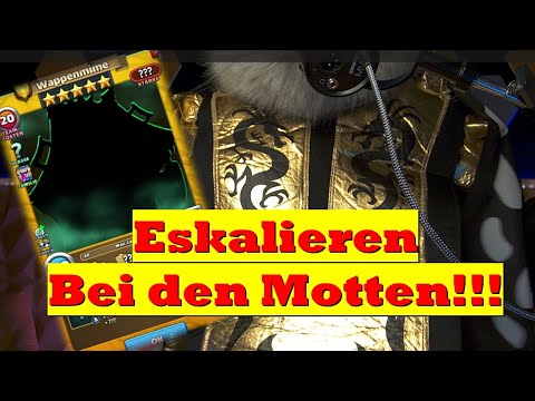 Alliance Quest Summoning | Empires & Puzzles