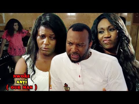 Chetanna [Part 1] – Latest 2018 Nigerian Nollywood Drama Movie (Igbo Full HD)