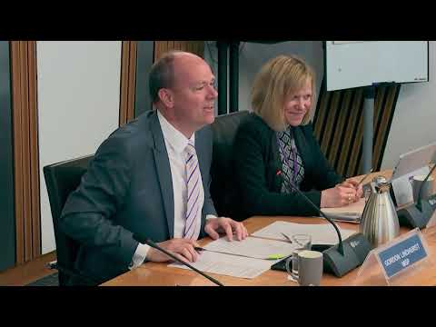 Economy, Energy and Fair Work Committee - 30 April 2019