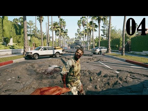 Dead Island 2 - #04 - Rufe die Kavallerie