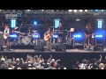 Yui - Summer song + Gloria LIVE HD (Setstock 2010)