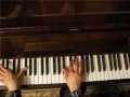Как играть Собачий вальс на пианино. Смешной разбор:))))) 