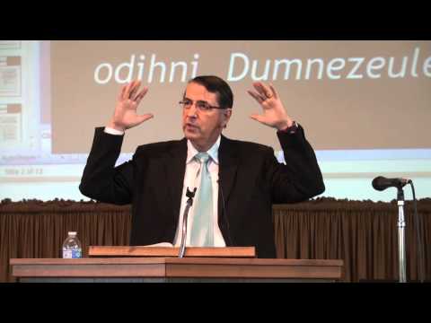 Daniel Branzei, Ismael si problema araba 2 ( continuare )