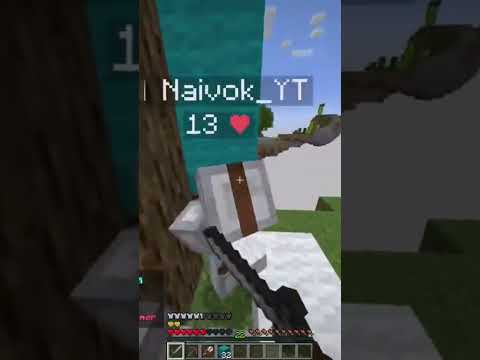 Minecraft Bedwars fights #Craft-Grind