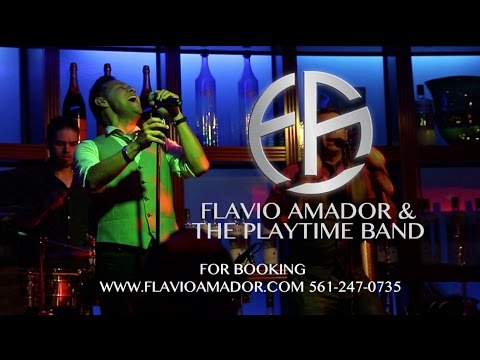 Promotional video thumbnail 11 for Playtime Band