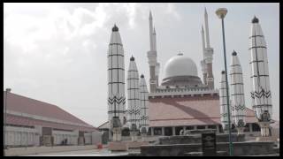 Download lagu MASJID AGUNG SEMARANG mp3