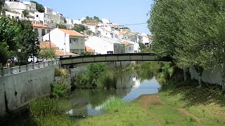 preview picture of video 'Aljezur Portugal (HD)'