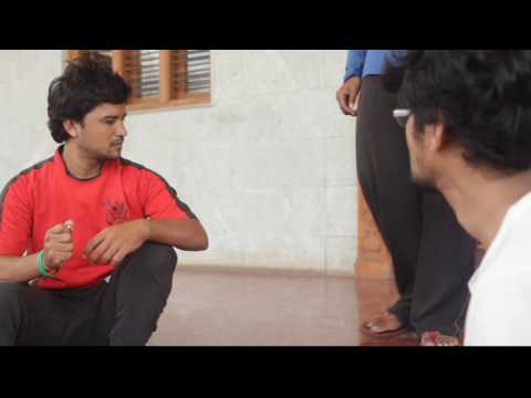 NSD Nagaraj Short Film by Mr.Girish Kasaravalli and Mr.Samar Nakhate