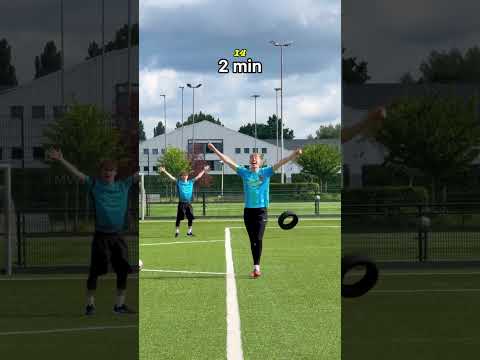 Fantastici momenti video di calcio