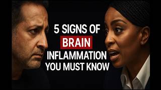 Dr. Darshan Shah, Ep. 155: 5 Signs of Brain Inflammation You Must Know
