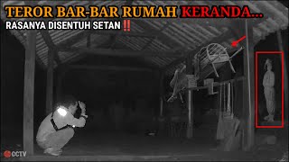 Download lagu HORROR‼️TEROR TAK HENTI HANTU RUMAH KERANDA mp3 Download lagu HORROR‼️TEROR TAK HENTI HANTU RUMAH KERANDA mp3