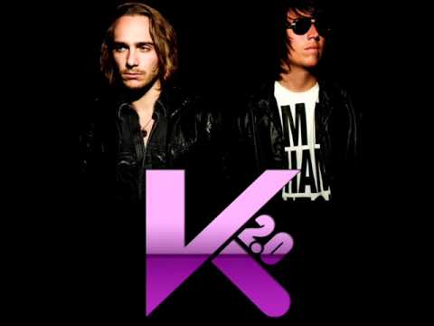 Sugar in My Feet (Kitsch 2.0 Mix )