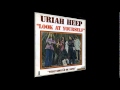 Uriah Heep - I Wanna Be Free. 