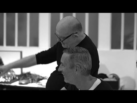 Dries Van Noten Women SS 20 video directed by Loic Prigent - English subtitles