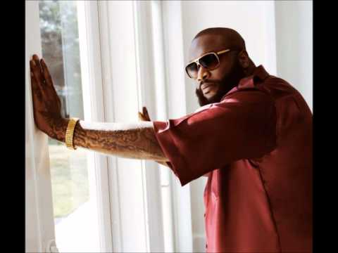Rick Ross feat Magazeen-Yacht Club